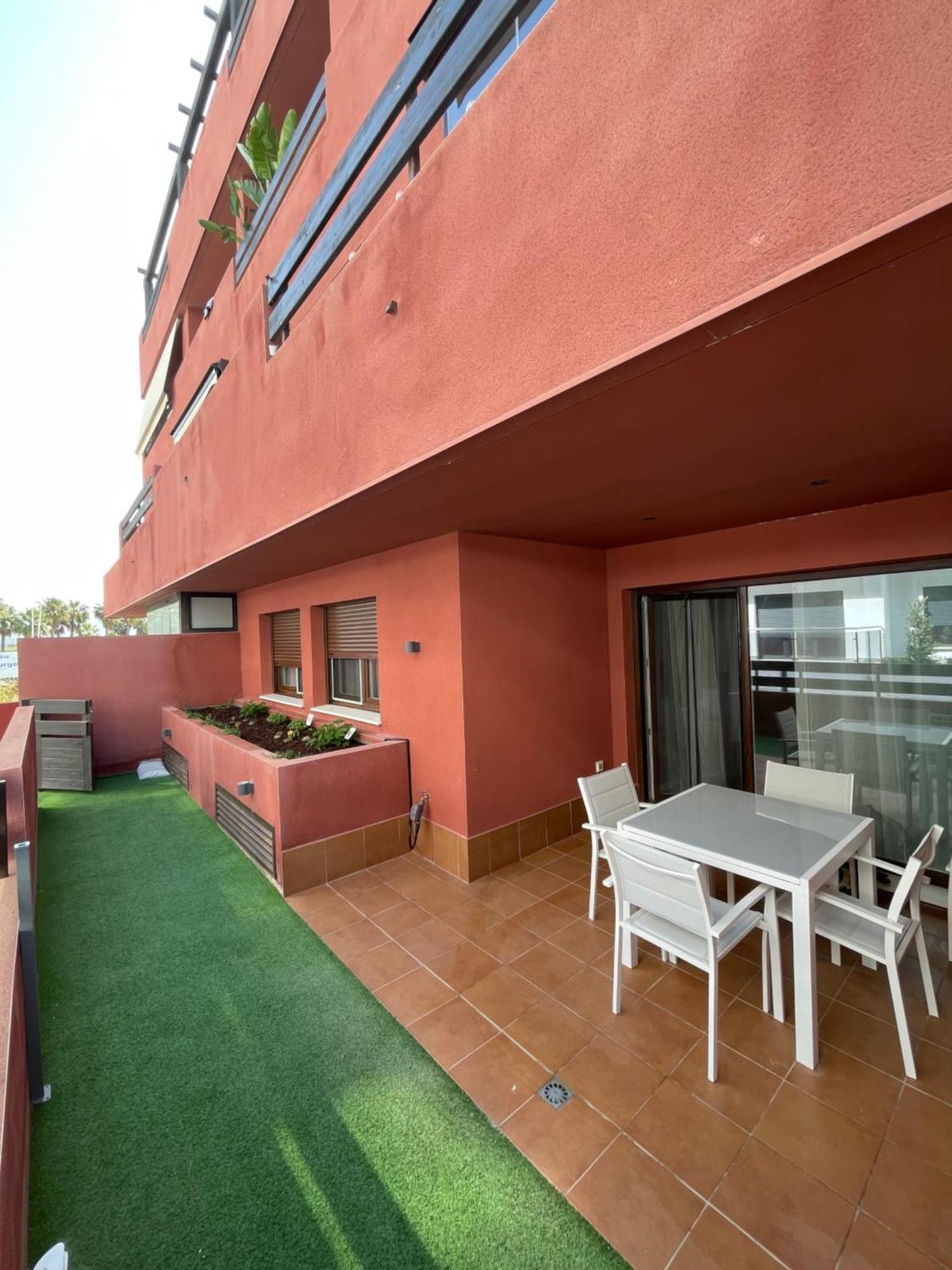 Apartamento Exclusivo Playa Granada Golf Motril Zewnętrze zdjęcie
